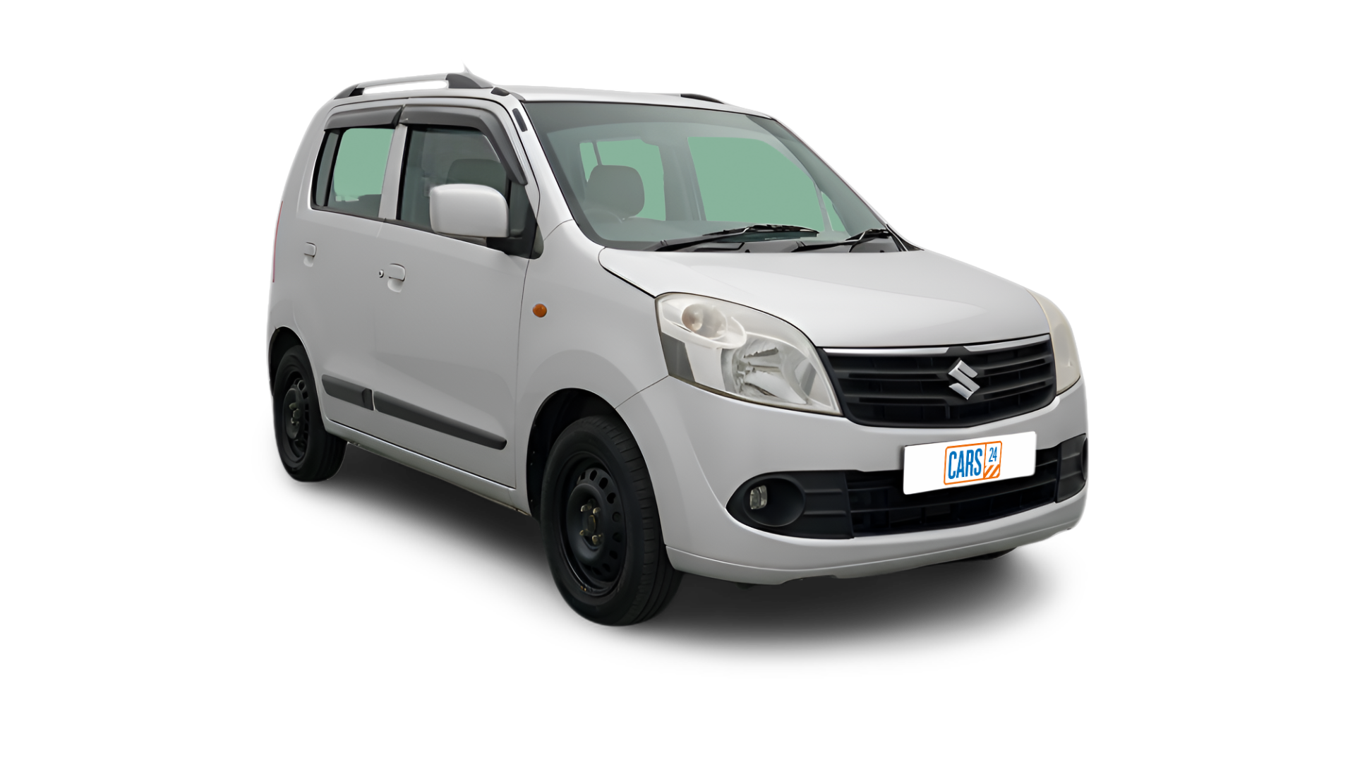 Maruti Wagon R 1.0-img